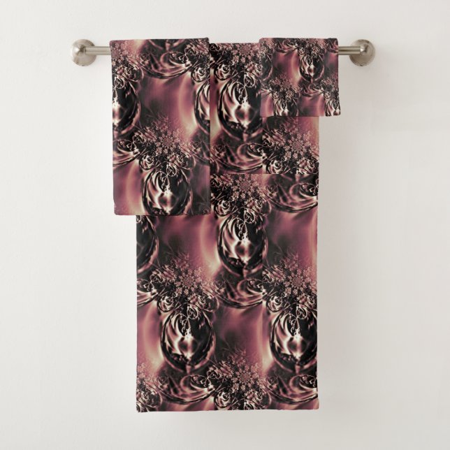 Dex Bath Towel Set (Insitu)