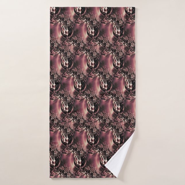 Dex Bath Towel Set (Bath Towel)