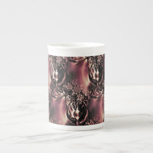 Dex Bone China Mug
