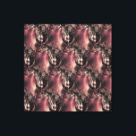 Dex Canvas Print<br><div class="desc">Follow my work and brand on Instagram @MRNStudios</div>