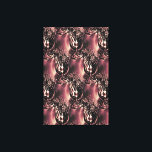 Dex Canvas Print<br><div class="desc">Follow my work and brand on Instagram @MRNStudios</div>