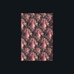 Dex Canvas Print<br><div class="desc">Follow my work and brand on Instagram @MRNStudios</div>