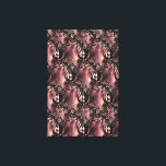 Dex Canvas Print<br><div class="desc">Follow my work and brand on Instagram @MRNStudios</div>