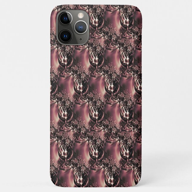 Dex Case-Mate iPhone Case (Back)