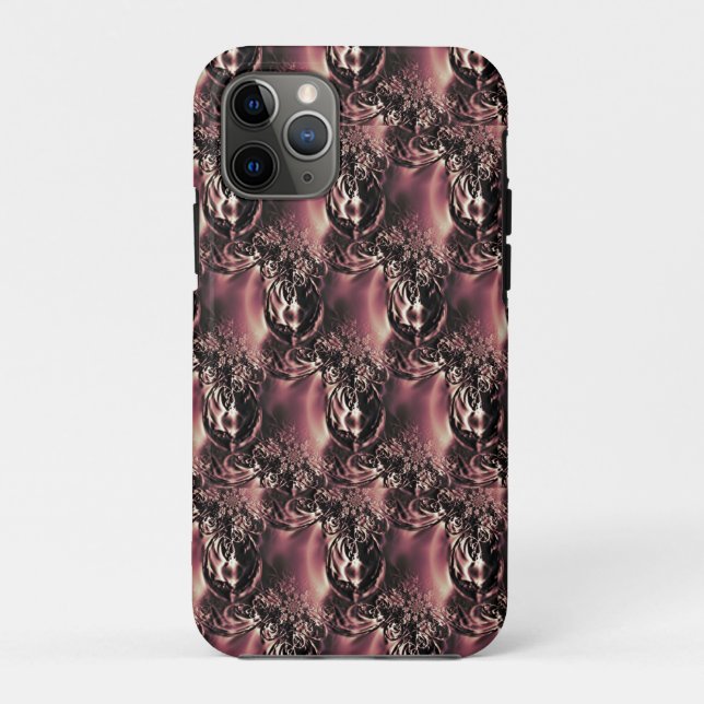 Dex Case-Mate iPhone Case (Back)