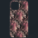 Dex iPhone 12 Pro Max Case<br><div class="desc">Follow my work and brand on Instagram @MRNStudios</div>