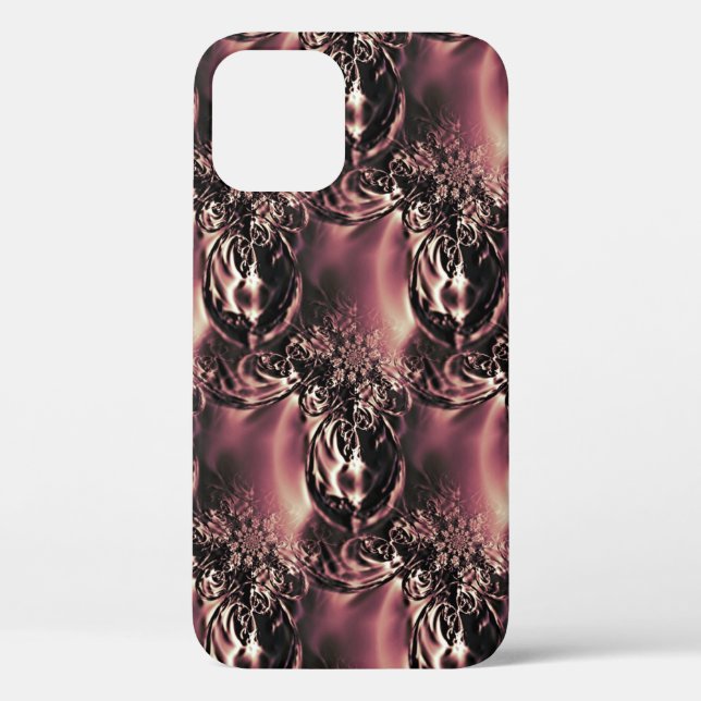 Dex Case-Mate iPhone Case (Back)
