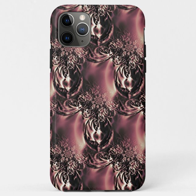 Dex Case-Mate iPhone Case (Back)