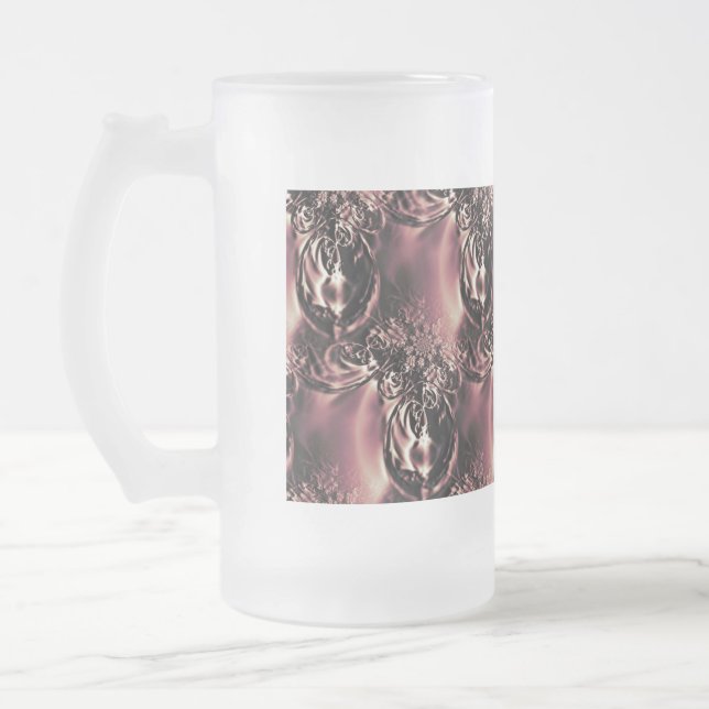 Dex Coffee Mug (Left)