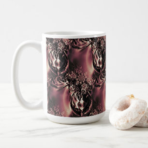 Dex Coffee Mug
