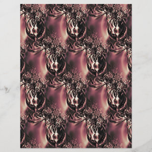 Dex Custom Letterhead