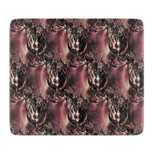 Dex Cutting Board