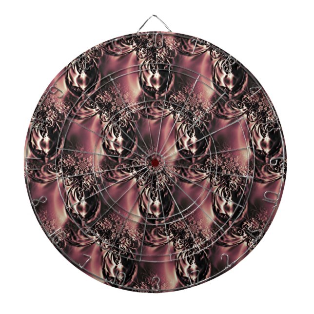 Dex Dartboard (Front)