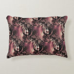 Dex Decorative Cushion<br><div class="desc">Follow my work and brand on Instagram @MRNStudios</div>