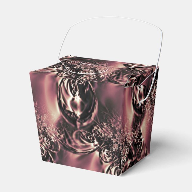 Dex Favour Box (Front Side)