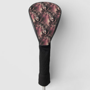Dex Golf Head Cover