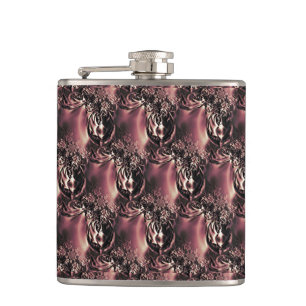 Dex Hip Flask