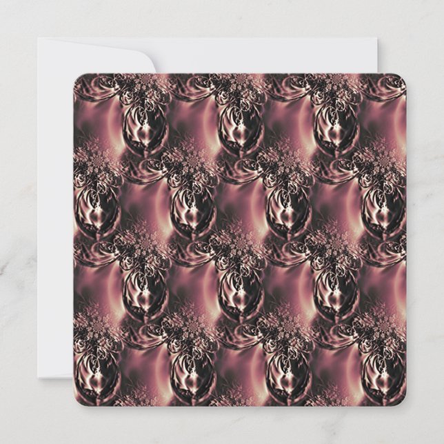 Dex Holiday Card (Front)