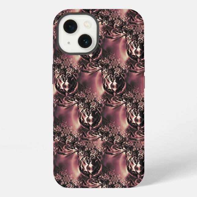 Dex iPhone Case (Back)