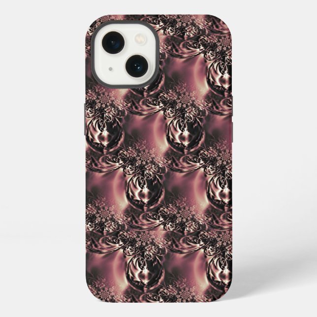 Dex iPhone Case (Back)