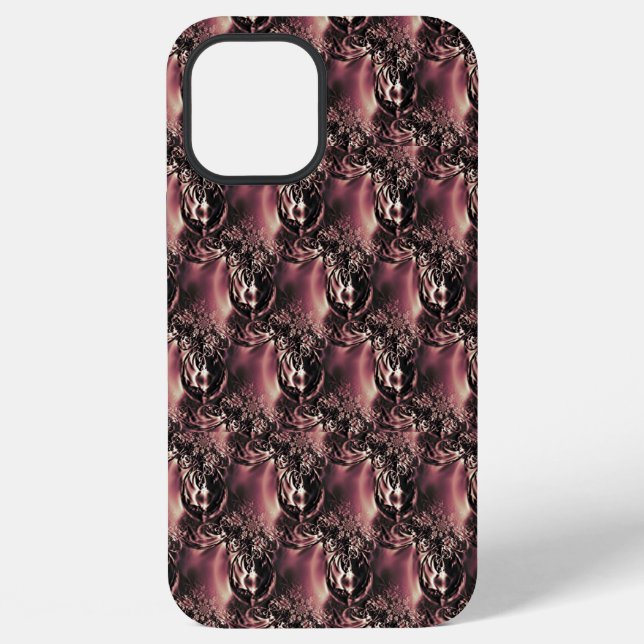 Dex iPhone Case (Back)