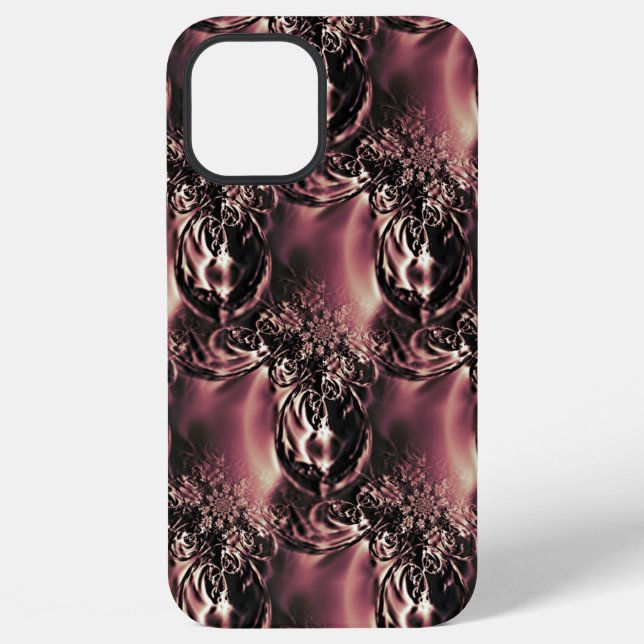 Dex iPhone Case (Back)