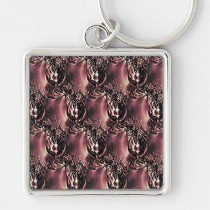 Dex Key Ring