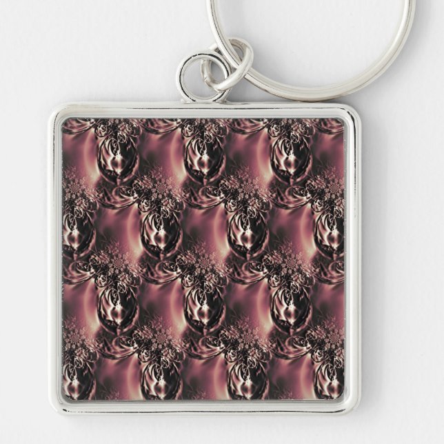 Dex Key Ring (Front)