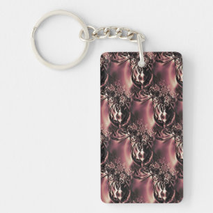 Dex Keychain