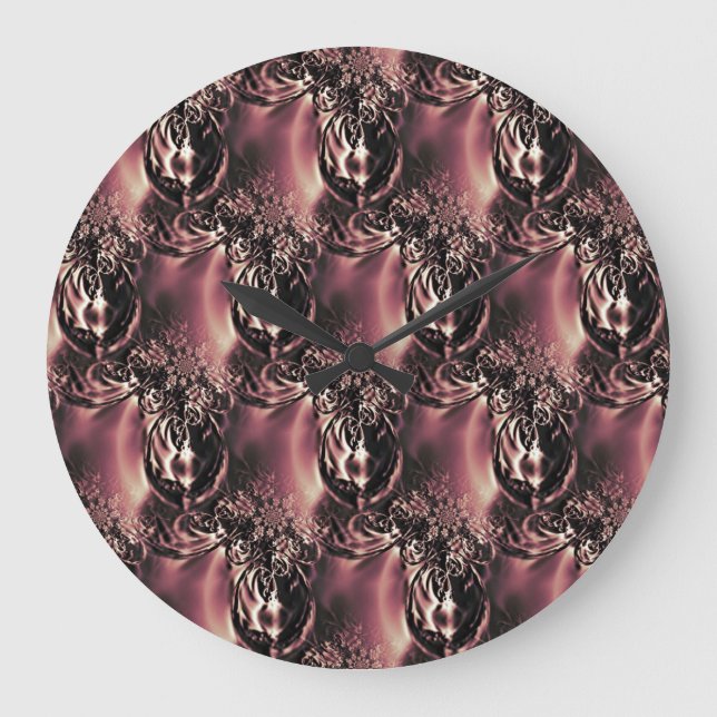 Dex Large Clock (Front)