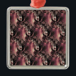 Dex Metal Tree Decoration<br><div class="desc">Follow my work and brand on Instagram @MRNStudios</div>