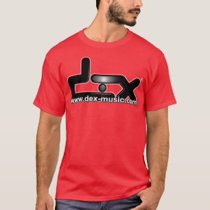 DEX MUSIC OFFICIAL T-SHIRT NETWORK