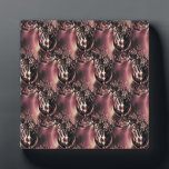 Dex Plaque<br><div class="desc">Follow my work and brand on Instagram @MRNStudios</div>