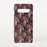 Dex Samsung Galaxy Case<br><div class="desc">Follow my work and brand on Instagram @MRNStudios</div>