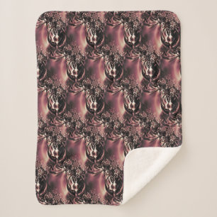 Dex Sherpa Blanket