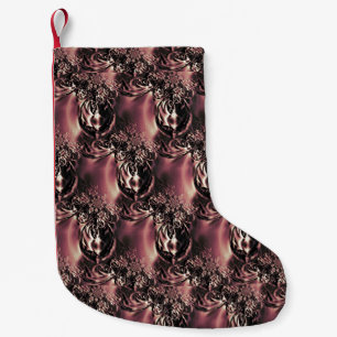Dex Small Christmas Stocking