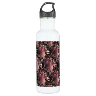 Dex Stainless Steel Water Bottle