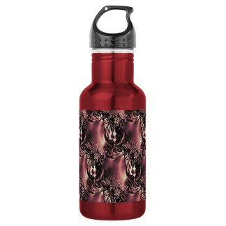 Dex Stainless Steel Water Bottle