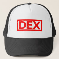 Dex Stamp
