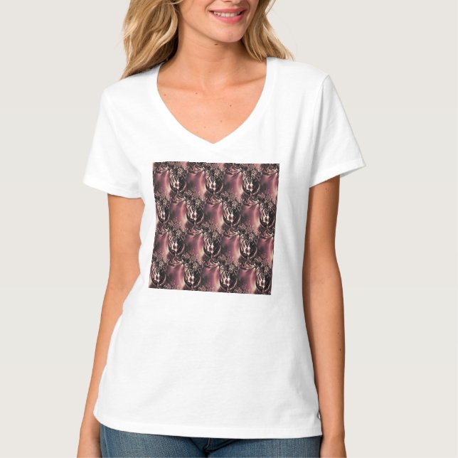Dex T-Shirt (Front)