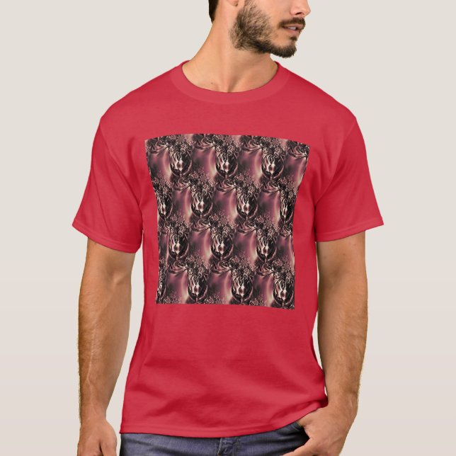 Dex T-Shirt (Front)