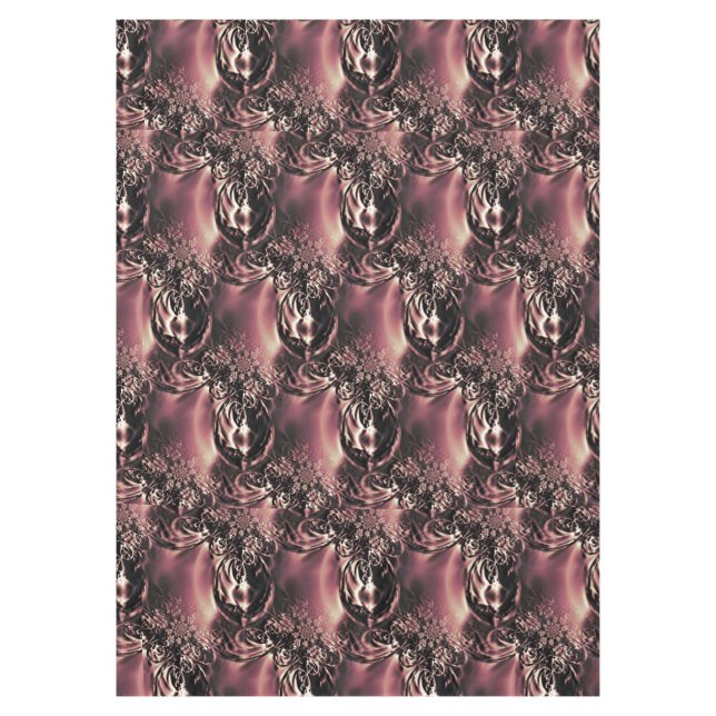 Dex Tablecloth (Front)