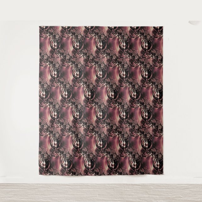 Dex Tapestry (Front)