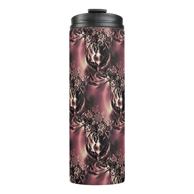 Dex Thermal Tumbler (Front)