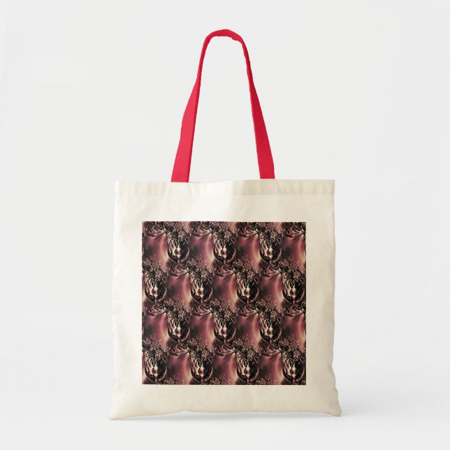 Dex Tote Bag (Front)