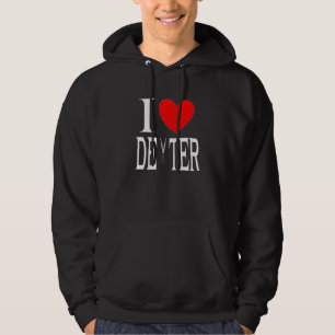 Dexter Hoodie