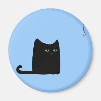 Dexter Magnet (customisable)