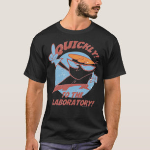 Dexter toon T-Shirt