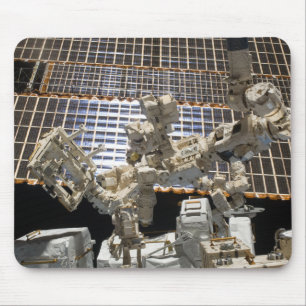 Dextre Mouse Mat