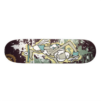 Dezeinswell "Eardis" Skateboard